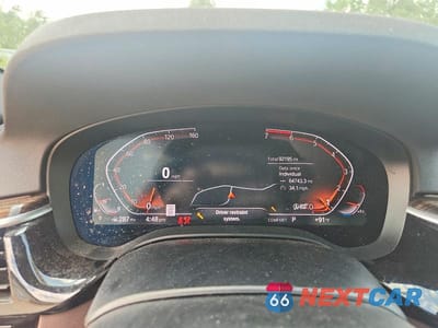 Zdjęcie 9 z 12 samochodu: 2020 BMW 530 XI VIN:WBAJR7C07LCD16416 - miniatura
