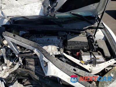 Zdjęcie 11 z 12 samochodu: 2011 TOYOTA CAMRY LE VIN:4T4BF3EK5BR210111 - miniatura