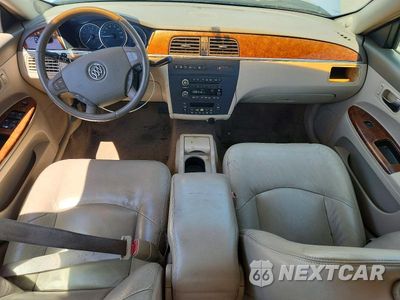 Zdjęcie 8 z 12 samochodu: 2005 BUICK LACROSSE CXL VIN:2G4WD562251229677 - miniatura