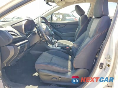 Zdjęcie 7 z 12 samochodu: 2021 SUBARU CROSSTREK PREMIUM VIN:JF2GTAEC1MH356402 - miniatura