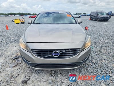 Piąte zdjęcie samochodu w środku: 2014 VOLVO S60 T5 VIN:YV1612FS6E1290199 - miniatura