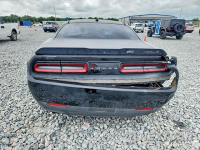 Zdjęcie 6 z 12 samochodu: 2018 DODGE CHALLENGER R VIN:2C3CDZFJ9JH146422 - miniatura