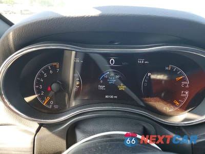 Zdjęcie 9 z 13 samochodu: 2019 JEEP GRAND CHEROKEE LIMITED VIN:1C4RJFBG3KC719973 - miniatura
