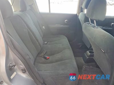 Zdjęcie 10 z 12 samochodu: 2012 NISSAN VERSA 1.8 S VIN:3N1BC1CP1CK802345 - miniatura