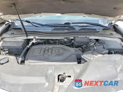 Zdjęcie 11 z 12 samochodu: 2014 ACURA MDX TECHNOLOGY VIN:5FRYD4H46EB009377 - miniatura