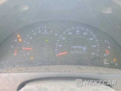 Zdjęcie 9 z 13 samochodu: 2010 TOYOTA CAMRY XLE V6 VIN:4T1BK3EK9AU115149 - miniatura