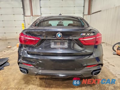 Zdjęcie 6 z 13 samochodu: 2018 BMW X6 XDRIVE35I VIN:5UXKU2C50J0X51616 - miniatura