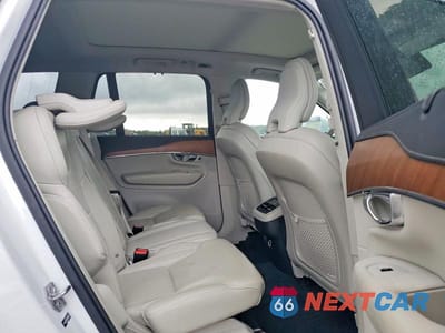 Zdjęcie 11 z 13 samochodu: 2019 VOLVO XC90 T6 INSCRIPTION VIN:YV4A22PL7K1490456 - miniatura
