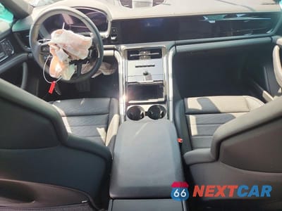 Zdjęcie 8 z 12 samochodu: 2025 PORSCHE PANAMERA BASE VIN:WP0AA2YA8SL011808 - miniatura