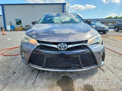 Piąte zdjęcie samochodu w środku: 2015 TOYOTA CAMRY SE VIN:4T1BF1FK9FU498136 - miniatura