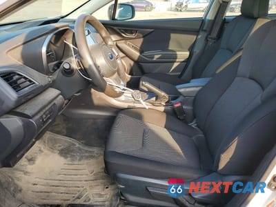 Zdjęcie 7 z 12 samochodu: 2019 SUBARU IMPREZA PREMIUM VIN:4S3GKAD66K3612251 - miniatura
