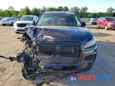 Piąte zdjęcie samochodu w środku: 2024 LINCOLN CORSAIR VIN:5LMCJ1DA3RUL23704 - miniatura