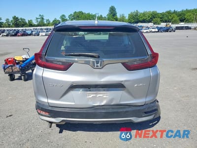 Zdjęcie 6 z 13 samochodu: 2020 HONDA CR-V LX VIN:2HKRW2H24LH616671 - miniatura