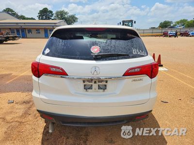Zdjęcie 6 z 12 samochodu: 2015 ACURA RDX TECHNOLOGY VIN:5J8TB3H55FL013229 - miniatura