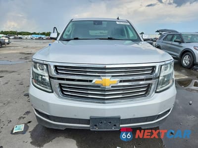 Piąte zdjęcie samochodu w środku: 2015 CHEVROLET TAHOE K1500 LTZ VIN:1GNSKCKC9FR239179 - miniatura