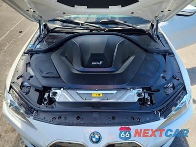 Zdjęcie 11 z 13 samochodu: 2023 BMW I4 EDRIVE 40 VIN:WBY73AW05PFN86882 - miniatura