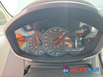 Zdjęcie 9 z 12 samochodu: 2017 CHEVROLET SONIC LT VIN:1G1JD5SHXH4116814 - miniatura