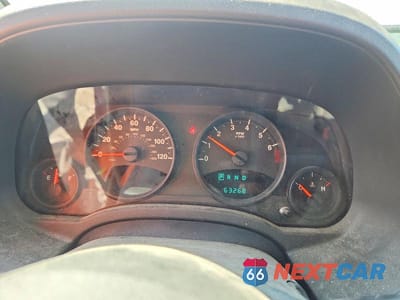 Zdjęcie 9 z 12 samochodu: 2013 JEEP COMPASS LATITUDE VIN:1C4NJCEAXDD187705 - miniatura