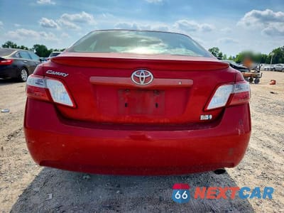 Zdjęcie 6 z 12 samochodu: 2009 TOYOTA CAMRY HYBRID VIN:4T1BB46K49U065227 - miniatura