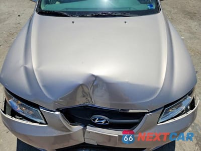 Zdjęcie 11 z 12 samochodu: 2006 HYUNDAI SONATA GLS V6 VIN:5NPEU46F46H101647 - miniatura