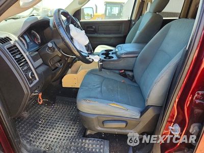 Zdjęcie 7 z 12 samochodu: 2017 RAM 1500 ST VIN:1C6RR7FT7HS607639 - miniatura