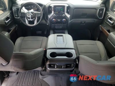 Zdjęcie 8 z 12 samochodu: 2022 GMC SIERRA LIMITED C1500 ELEVATION VIN:3GTP8CET7NG170953 - miniatura