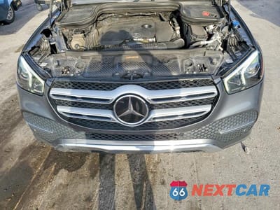 Zdjęcie 12 z 13 samochodu: 2021 MERCEDES-BENZ GLE 350 VIN:4JGFB4JB6MA366407 - miniatura