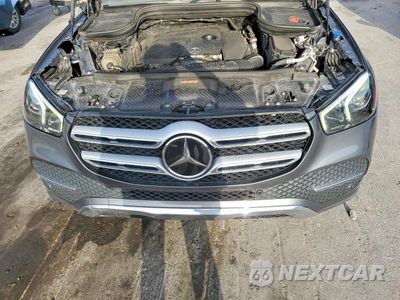 Zdjęcie 12 z 13 samochodu: 2021 MERCEDES-BENZ GLE 350 VIN:4JGFB4JB6MA366407 - miniatura