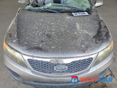 Zdjęcie 12 z 13 samochodu: 2011 KIA SORENTO GL VIN:5XYKT3A18BG007669 - miniatura