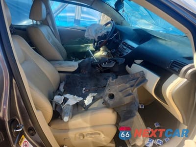 Zdjęcie 7 z 13 samochodu: 2012 LEXUS RX 450H VIN:JTJBC1BA0C2434646 - miniatura