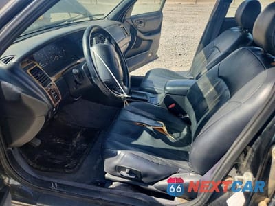Zdjęcie 7 z 12 samochodu: 1996 TOYOTA AVALON XLS VIN:4T1BF12B1TU074385 - miniatura