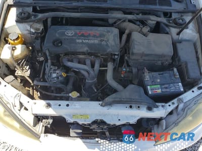 Zdjęcie 11 z 12 samochodu: 2006 TOYOTA CAMRY SE VIN:4T1BE32K66U686987 - miniatura