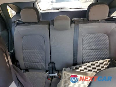 Zdjęcie 10 z 13 samochodu: 2022 FORD ESCAPE SE VIN:1FMCU9G60NUA38162 - miniatura