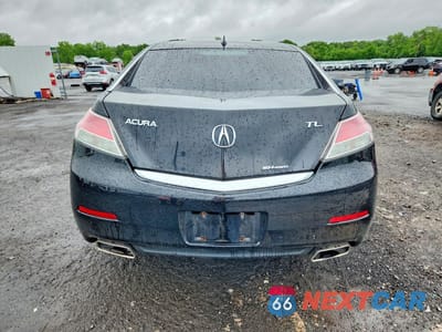 Zdjęcie 6 z 12 samochodu: 2012 ACURA TL VIN:19UUA9F26CA010317 - miniatura