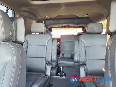 Zdjęcie 10 z 14 samochodu: 2024 CHEVROLET TAHOE C1500 LT VIN:1GNSCNKDXRR137542 - miniatura