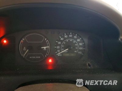 Zdjęcie 9 z 12 samochodu: 2001 CHEVROLET GEO PRIZM BASE VIN:1Y1SK52841Z416953 - miniatura