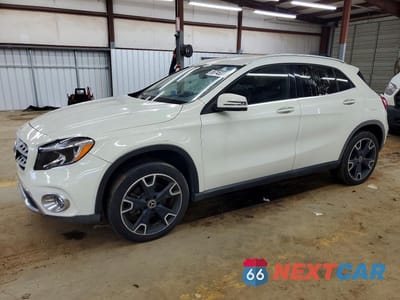 2018 MERCEDES-BENZ GLA 250 WDCTG4EB2JJ445033 - główne zdjęcie licytacji z USA - miniatura
