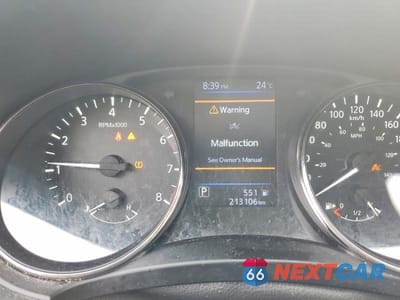 Zdjęcie 9 z 13 samochodu: 2021 NISSAN QASHQAI VIN:JN1BJ1BW7MW442454 - miniatura