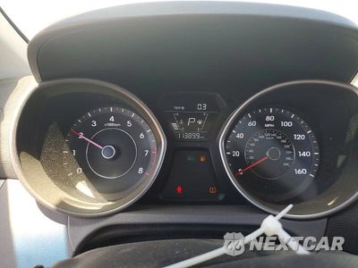 Zdjęcie 9 z 12 samochodu: 2016 HYUNDAI ELANTRA SE VIN:5NPDH4AE9GH710071 - miniatura