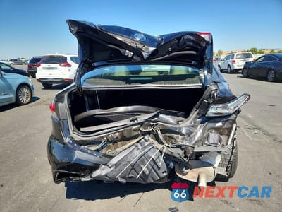 Zdjęcie 6 z 12 samochodu: 2024 TOYOTA COROLLA HYBRID LE VIN:JTDBCMFE5R3056246 - miniatura