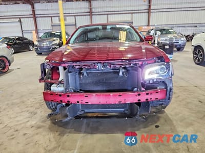 Piąte zdjęcie samochodu w środku: 2021 CHRYSLER 300 TOURING VIN:2C3CCAAG3MH661615 - miniatura