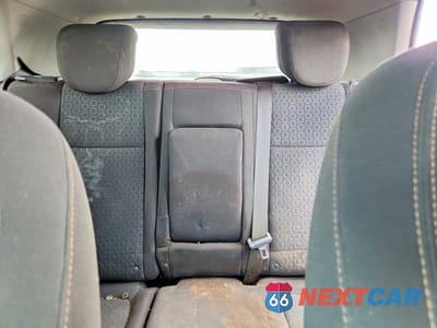 Zdjęcie 10 z 13 samochodu: 2021 CHEVROLET TRAX LS VIN:KL7CJKSB0MB314467 - miniatura