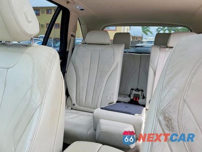 Zdjęcie 10 z 13 samochodu: 2016 BMW X5 XDRIVE35I VIN:5UXKR0C51G0P21443 - miniatura