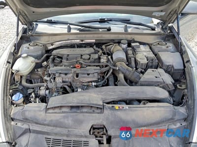 Zdjęcie 11 z 12 samochodu: 2020 HYUNDAI SONATA LIMITED VIN:5NPEH4J27LH009033 - miniatura