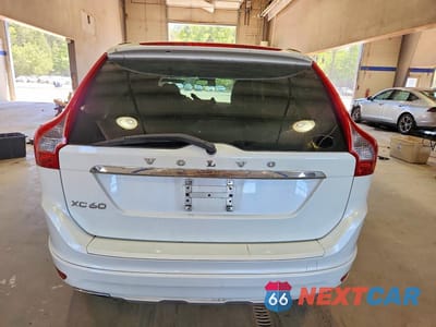 Zdjęcie 6 z 14 samochodu: 2014 VOLVO XC60 3.2 VIN:YV4952DLXE2508073 - miniatura