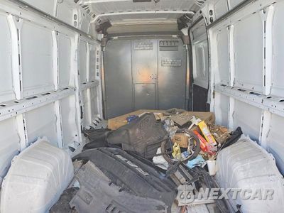 Zdjęcie 10 z 13 samochodu: 2023 RAM PROMASTER 2500 VF HIGH ROOF DELIVERY VAN VIN:3C6LRVDG5PE589708 - miniatura