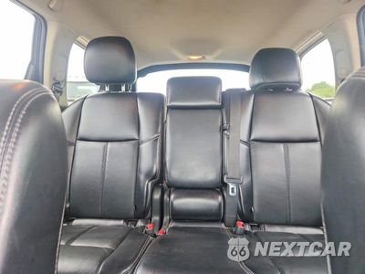 Zdjęcie 10 z 13 samochodu: 2020 NISSAN PATHFINDER SL VIN:5N1DR2CMXLC598162 - miniatura