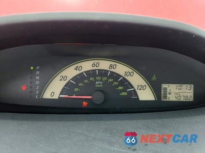 Zdjęcie 9 z 12 samochodu: 2007 TOYOTA YARIS BASE VIN:JTDBT923571119128 - miniatura