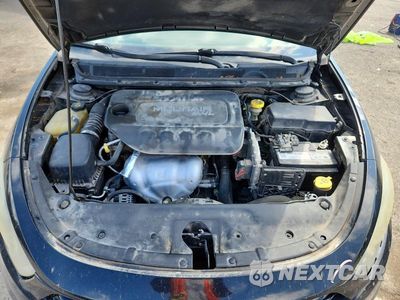 Zdjęcie 11 z 12 samochodu: 2015 DODGE DART SXT VIN:1C3CDFBB2FD336354 - miniatura