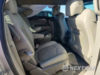 Zdjęcie 11 z 13 samochodu: 2017 BUICK ENCLAVE CONVENIENCE VIN:5GAKRCKD3HJ140048 - miniatura